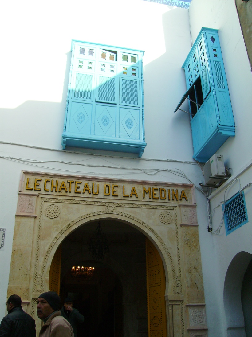 Tunisi - Medina